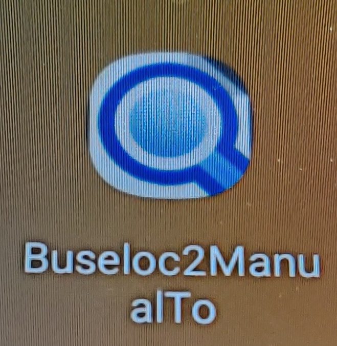 Buseloc goes digital!